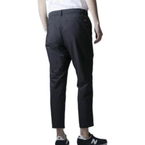 New Balance MET24 Slim Tapered Fit 'Black' JMPL1503-BK2 sold by KicksCrew