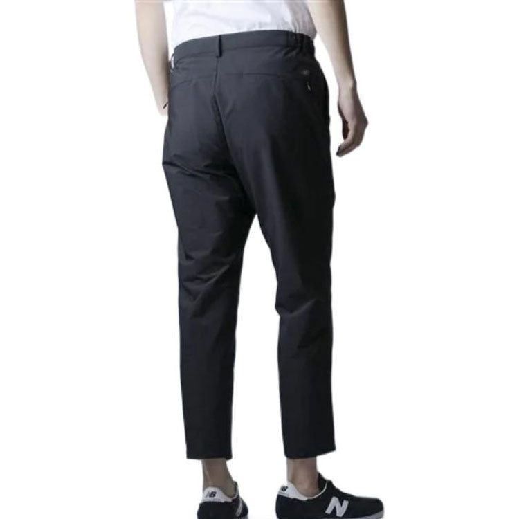 New Balance MET24 Slim Tapered Fit 'Black' JMPL1503-BK2 sold by KicksCrew product image thumbnail 4