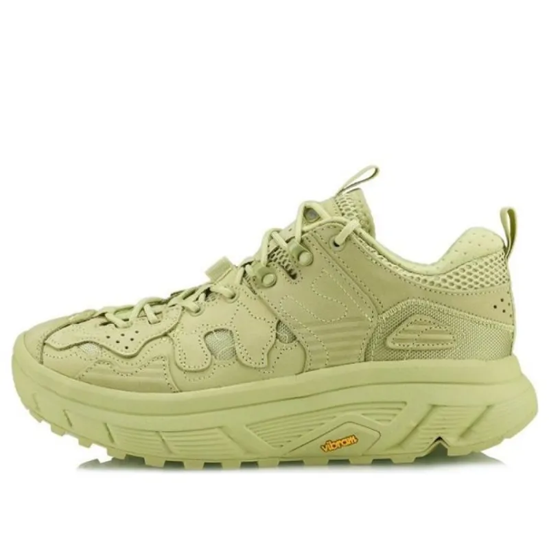 Li-Ning Ace Low 'Yellow Green' AGBQ065-3 sold by KicksCrew