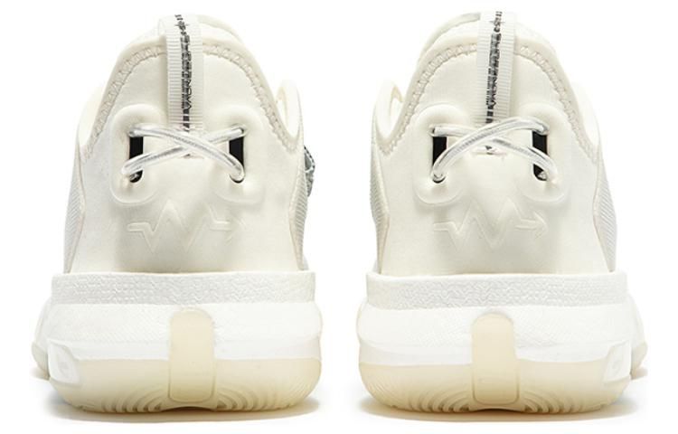 361 Degrees Supernova 1.0 Pro MIRO 'White Grey' 672321105F-1 sold by KicksCrew product image thumbnail 3