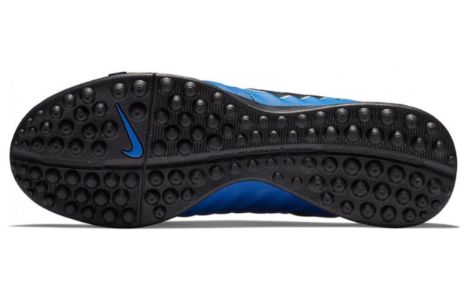 Nike Tiempo LegendX 7 Academy TF 'Racer Blue Black' AH7243-400 sold by KicksCrew