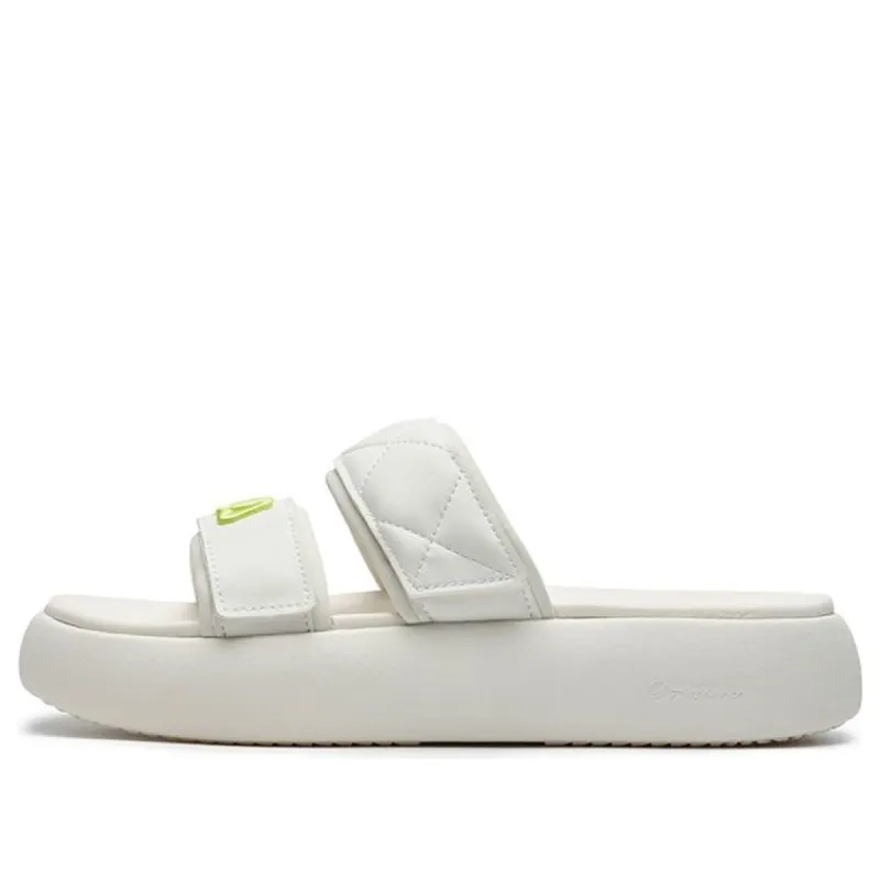 FILA Donut 'Whtie Green' F12W221503FGB sold by KicksCrew