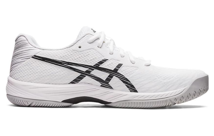 Asics Gel-Game 9 'White' 1041A337-100 sold by KicksCrew product image thumbnail 2
