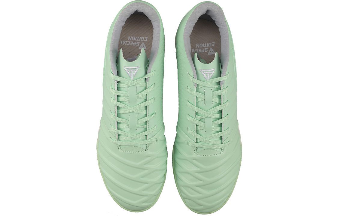 Li-Ning Iron SE 'Light Green' ASTQ001-3 sold by KicksCrew product image thumbnail 4