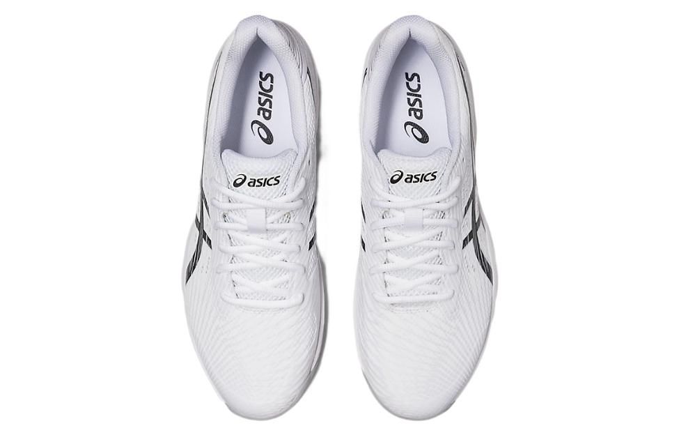 Asics Gel-Game 9 'White' 1041A337-100 sold by KicksCrew product image thumbnail 5