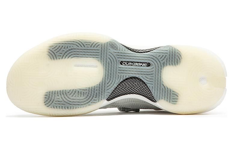 361 Degrees Supernova 1.0 Pro MIRO 'White Grey' 672321105F-1 sold by KicksCrew product image thumbnail 4