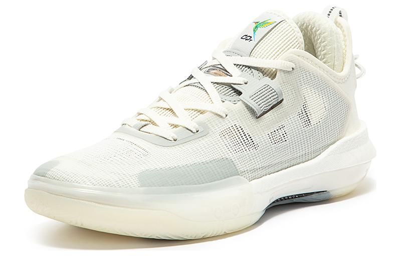 361 Degrees Supernova 1.0 Pro MIRO 'White Grey' 672321105F-1 sold by KicksCrew product image thumbnail 2