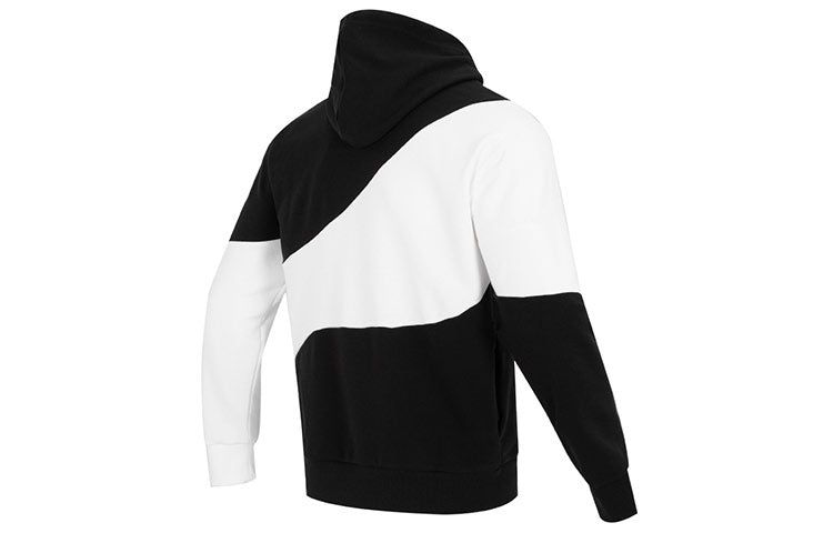 PUMA Power Cat Hoodie 'Black' 675746-01 sold by KicksCrew product image thumbnail 2