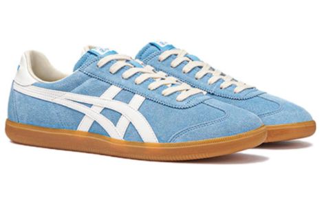 Onitsuka Tiger Tokuten Low 'Blue Fusion Gum' 1183A907-400 sold by KicksCrew