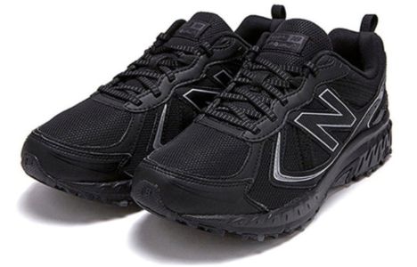 New Balance 410 Shoes 'Black' MT410EN5-2E sold by KicksCrew