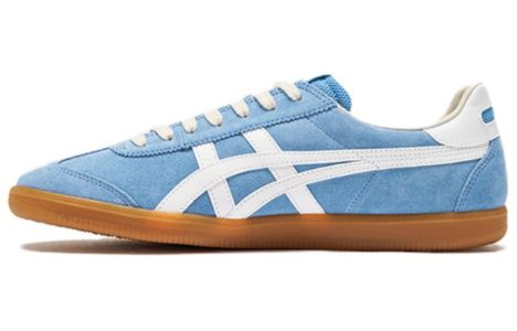 Onitsuka Tiger Tokuten Low 'Blue Fusion Gum' 1183A907-400 sold by KicksCrew