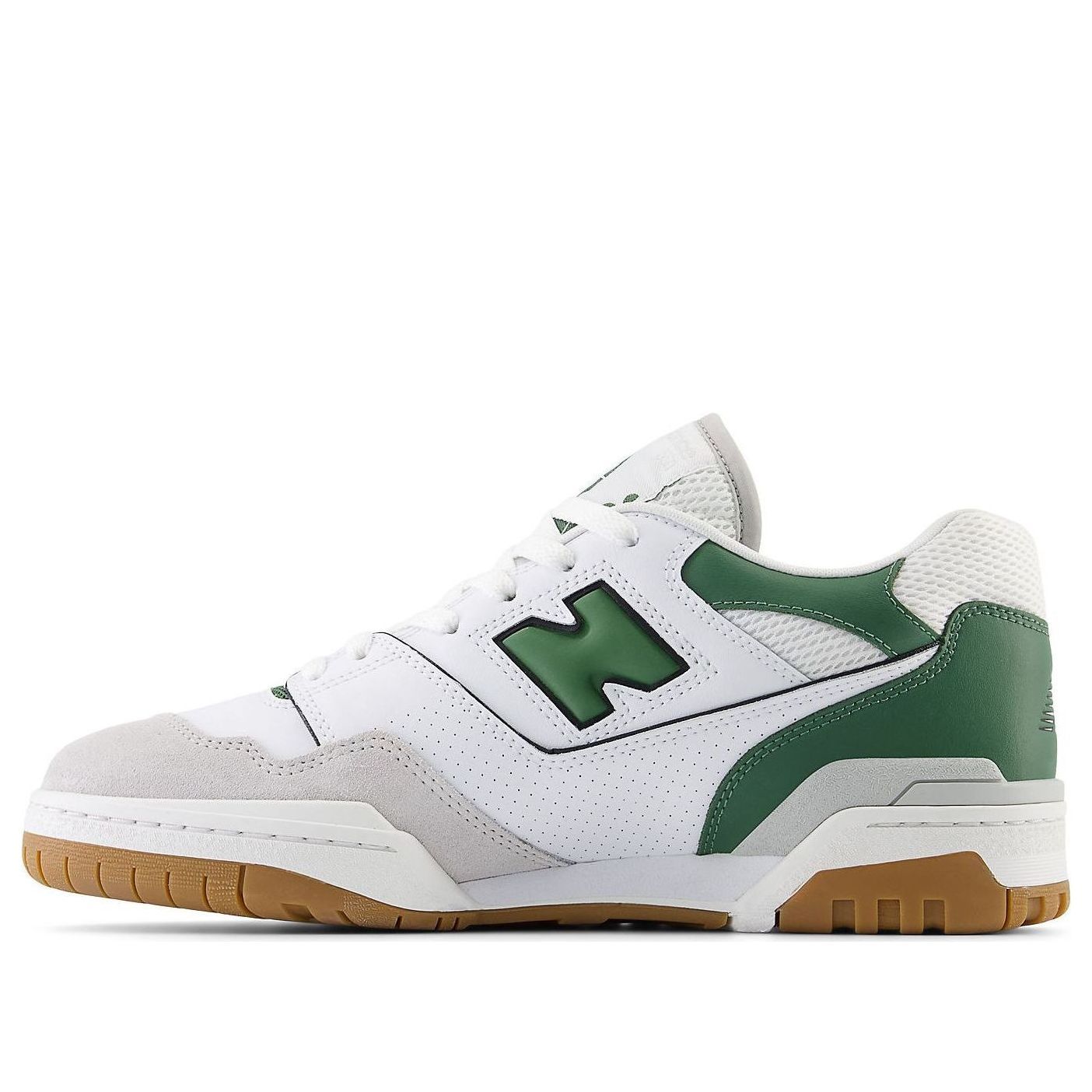 New Balance 550 'Pine Green' BB550ESB sold by KicksCrew