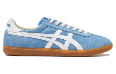 Onitsuka Tiger Tokuten Low 'Blue Fusion Gum' 1183A907-400 sold by KicksCrew