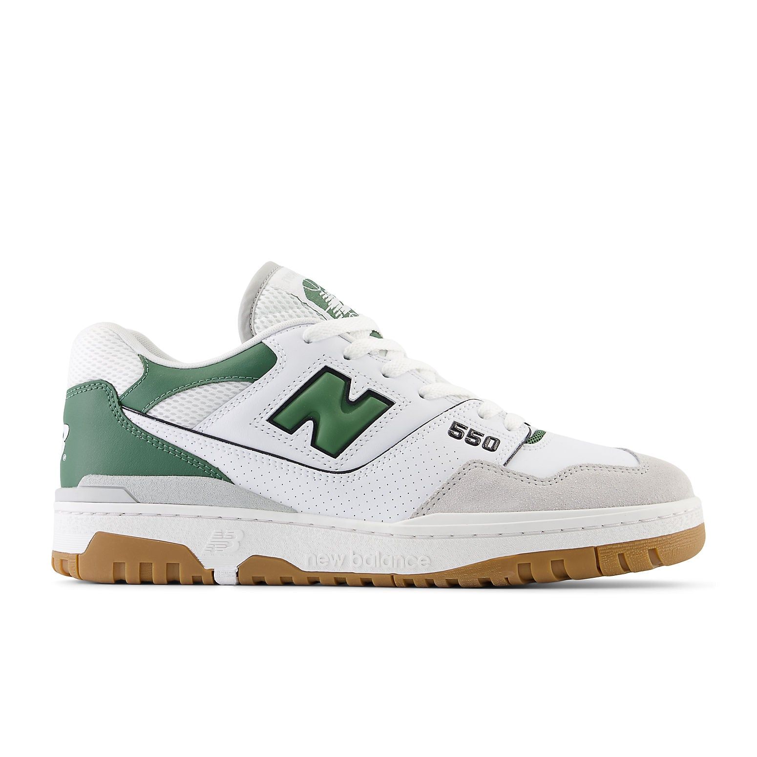 New Balance 550 'Pine Green' BB550ESB sold by KicksCrew product image thumbnail 2