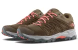 (WMNS) THE NORTH FACE Truckee Hiking Shoes 'Brown' 3V1G-AO2 sold by KicksCrew