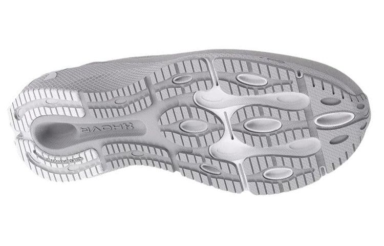 Under Armour HOVR Machina 3 'White Black' 3024899-100 sold by KicksCrew product image thumbnail 5