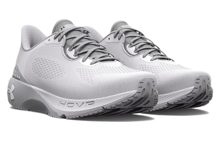 Under Armour HOVR Machina 3 'White Black' 3024899-100 sold by KicksCrew product image thumbnail 2