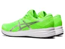 ASICS Patriot 12 'Neon Green White' 1011A823-300 sold by KicksCrew