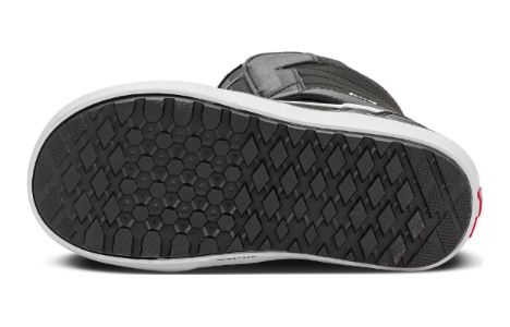 (PS) Vans Juvie OG Snowboard Boot 'Black' VN0A4UVUBA2 sold by KicksCrew