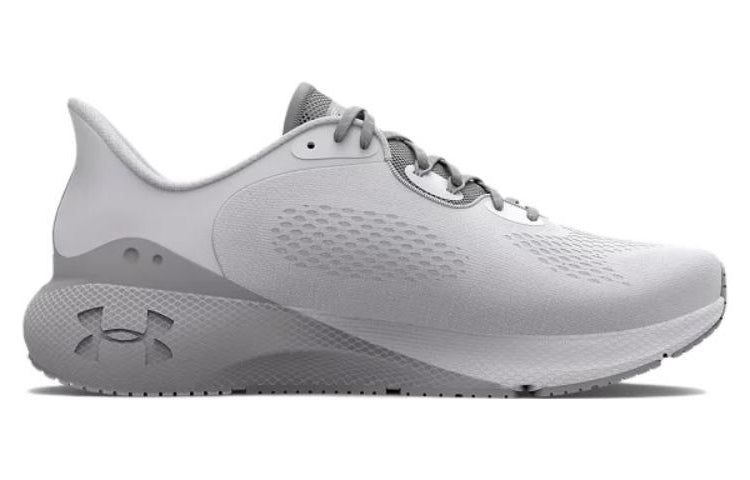 Under Armour HOVR Machina 3 'White Black' 3024899-100 sold by KicksCrew product image thumbnail 3