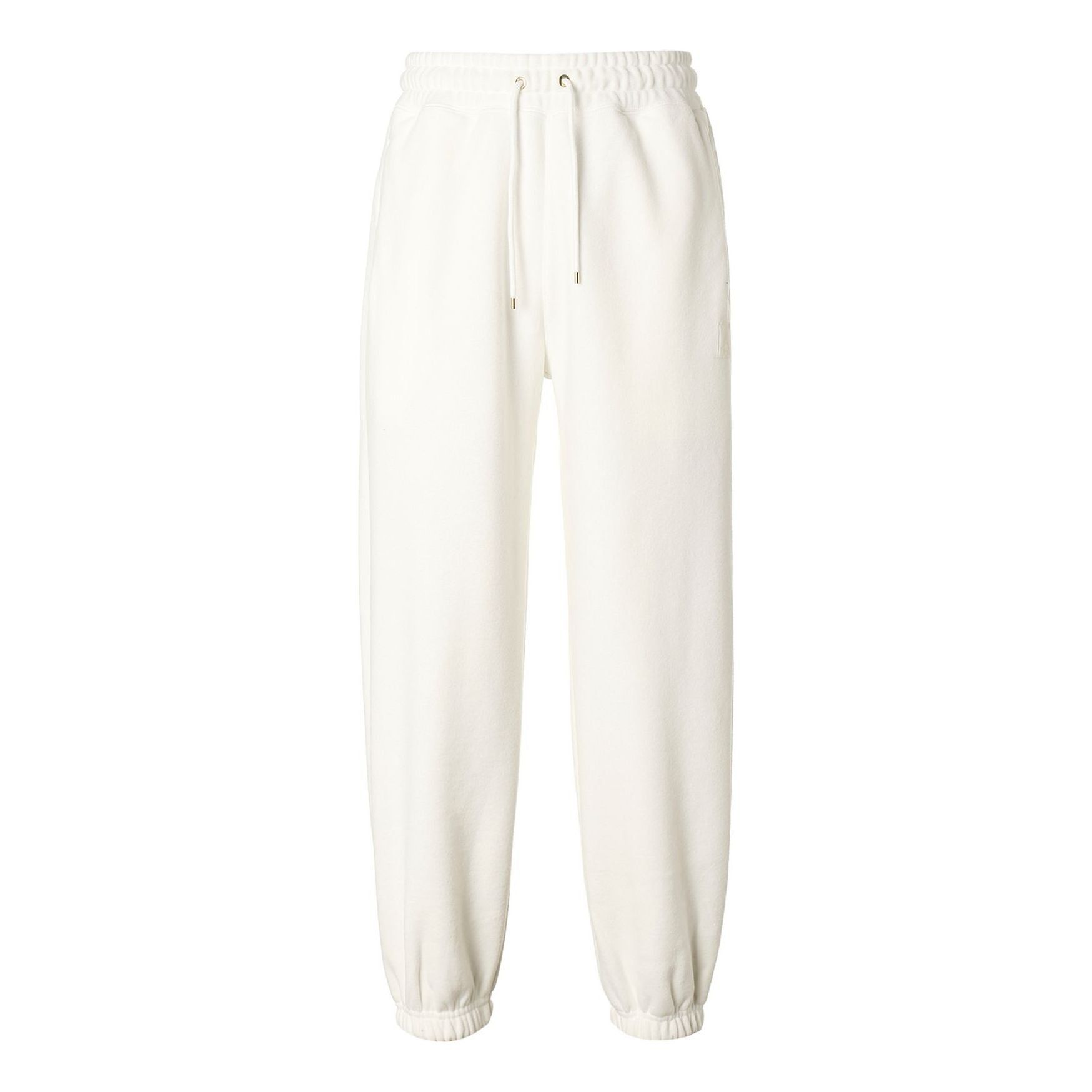 (WMNS) Air Jordan Flight Fleece Winterized Pants 'Off White' FD7235-133 sold by KicksCrew