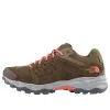 (WMNS) THE NORTH FACE Truckee Hiking Shoes 'Brown' 3V1G-AO2 sold by KicksCrew