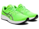 ASICS Patriot 12 'Neon Green White' 1011A823-300 sold by KicksCrew