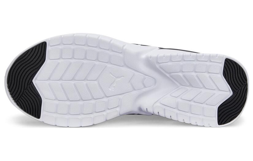 (WMNS) Puma Remedie 'Black White' 376809-01 sold by KicksCrew product image thumbnail 4