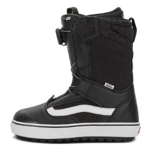 (PS) Vans Juvie OG Snowboard Boot 'Black' VN0A4UVUBA2 sold by KicksCrew