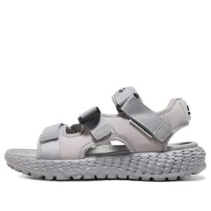 Skechers Monster Sandal 'Grey' 894231-GRY sold by KicksCrew
