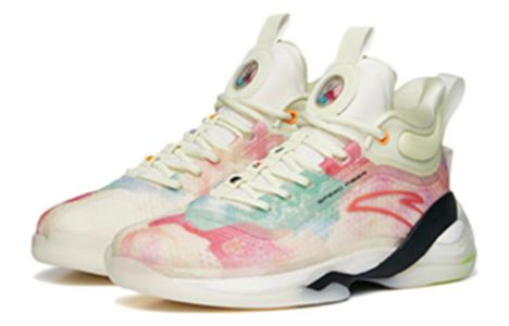 ANTA KT7 'White' 312231130-4 sold by KicksCrew