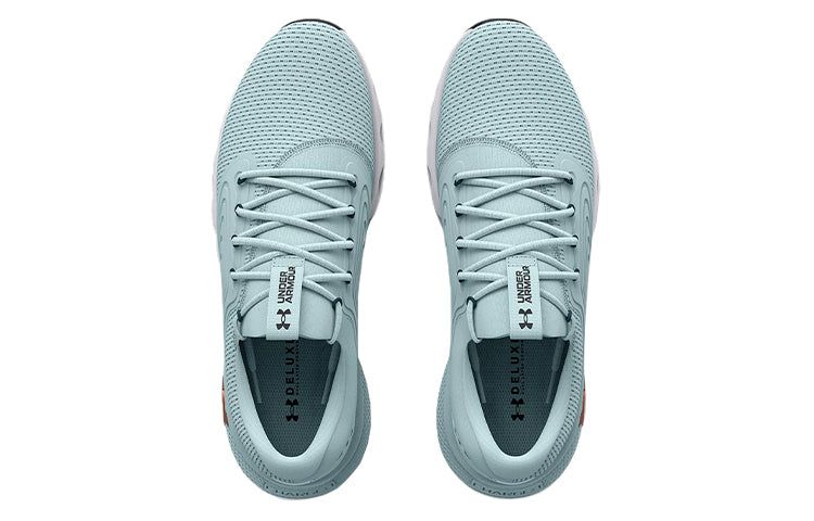 (WMNS) Under Armour Charged Vantage 2 'Fuse Teal' 3024884-301 sold by KicksCrew product image thumbnail 4