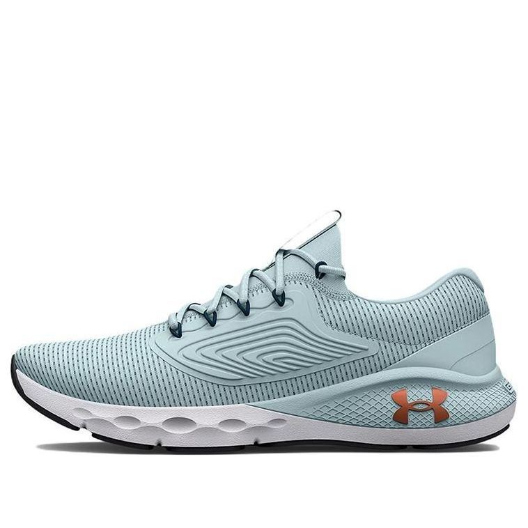 (WMNS) Under Armour Charged Vantage 2 'Fuse Teal' 3024884-301 sold by KicksCrew