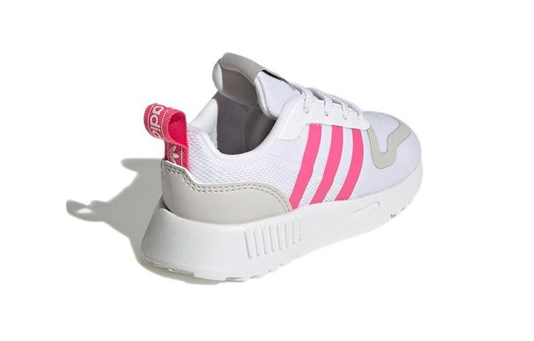 (TD) adidas Multix 'White Pink Grey' GX4261 sold by KicksCrew product image thumbnail 5