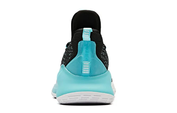 ANTA Light Cavalry 4 'Black Mint White' 11921668-6 sold by KicksCrew product image thumbnail 5