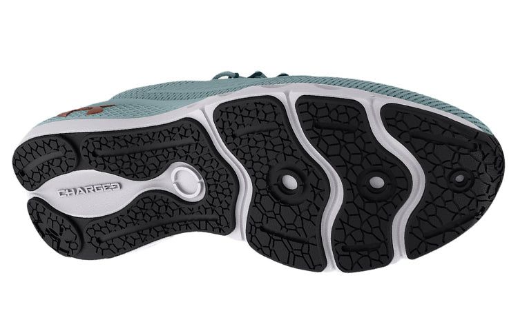 (WMNS) Under Armour Charged Vantage 2 'Fuse Teal' 3024884-301 sold by KicksCrew product image thumbnail 5