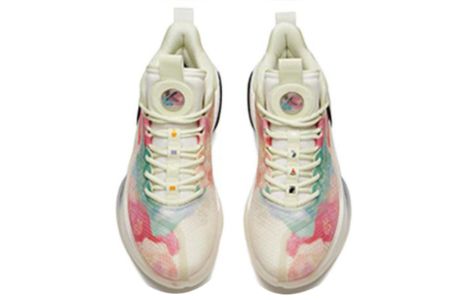 ANTA KT7 'White' 312231130-4 sold by KicksCrew