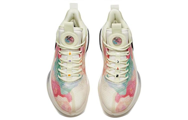 ANTA KT7 'White' 312231130-4 sold by KicksCrew product image thumbnail 4