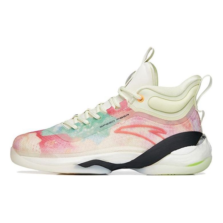 ANTA KT7 'White' 312231130-4 sold by KicksCrew