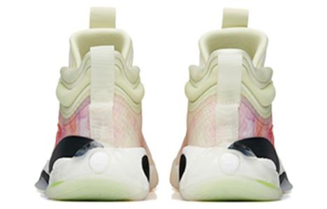 ANTA KT7 'White' 312231130-4 sold by KicksCrew