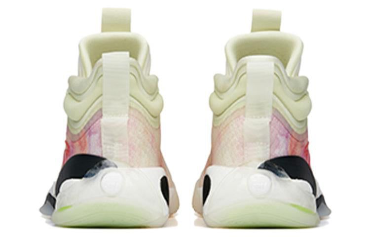 ANTA KT7 'White' 312231130-4 sold by KicksCrew product image thumbnail 5