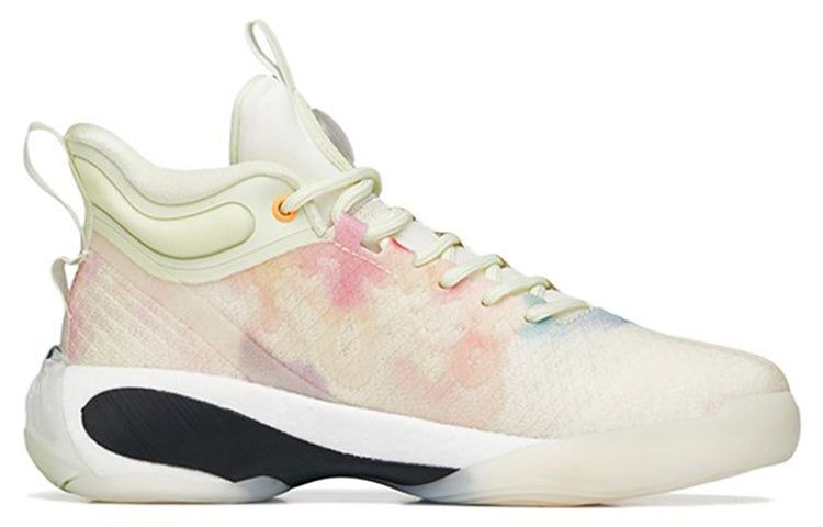 ANTA KT7 'White' 312231130-4 sold by KicksCrew product image thumbnail 2