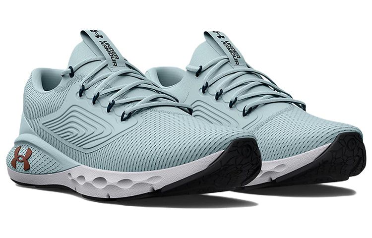 (WMNS) Under Armour Charged Vantage 2 'Fuse Teal' 3024884-301 sold by KicksCrew product image thumbnail 3