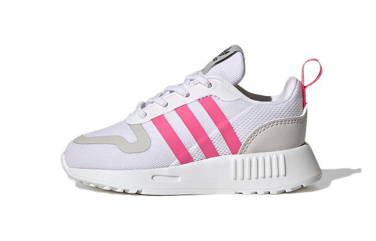 (TD) adidas Multix 'White Pink Grey' GX4261 sold by KicksCrew product image thumbnail 2