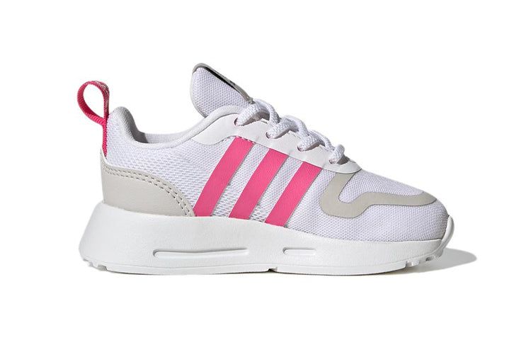 (TD) adidas Multix 'White Pink Grey' GX4261 sold by KicksCrew product image thumbnail 3