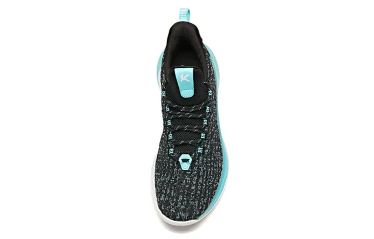 ANTA Light Cavalry 4 'Black Mint White' 11921668-6 sold by KicksCrew product image thumbnail 4