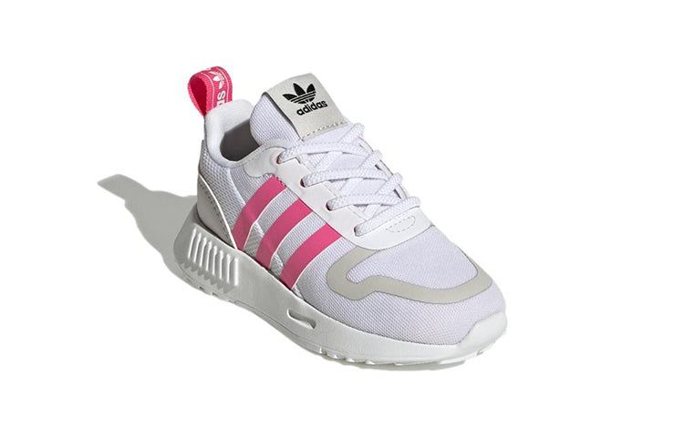 (TD) adidas Multix 'White Pink Grey' GX4261 sold by KicksCrew product image thumbnail 4