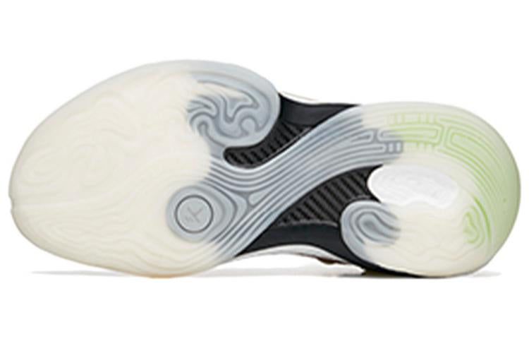 ANTA KT7 'White' 312231130-4 sold by KicksCrew product image thumbnail 6