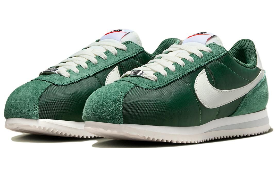 (WMNS) Nike Cortez 'Fir' DZ2795-300 sold by KicksCrew product image thumbnail 3