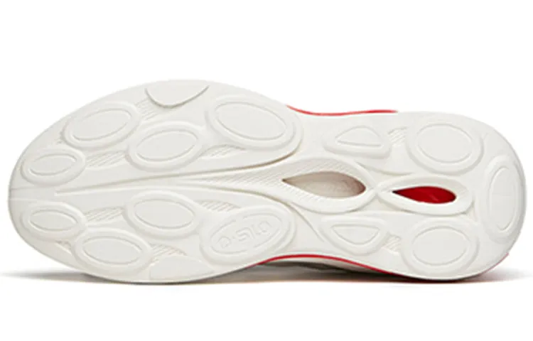 ANTA Training Series Sneakers 'White Black Red' 112147722-1 sold by KicksCrew product image thumbnail 5